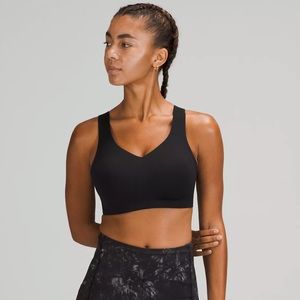 LuluLemon Enlite bra